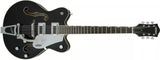 Guitare Gretsch G5422T Electromatic Hollow Body, touche en palissandre - Noire