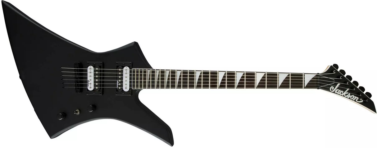 Jackson Guitars - JS Series Kelly JS32T, touche amarante - Satin Black 2910124568