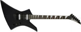 Jackson Guitars - JS Series Kelly JS32T, touche amarante - Satin Black 2910124568