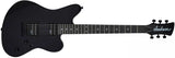 Jackson Guitars - Série JS Surfcaster JS22 HT - Noir Brillant 2912821503