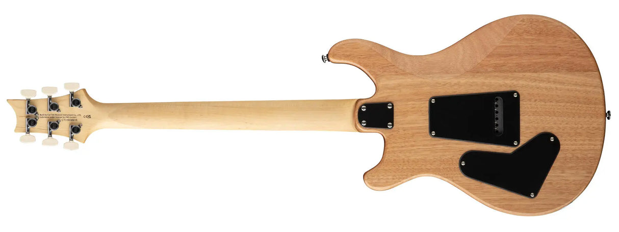 Guitare électrique PRS SE CE 24 avec housse - Bleu ardoise