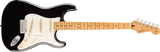 Fender - Player II Stratocaster, touche érable - Noir 0140512506