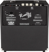 Ampli basse Fender Rumble 25 - 25 Watts d'occasion