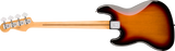 Fender - Player II Jazz Bass, Touche palissandre - 3 tons Sunburst - 0140480500