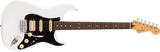 Fender - Player II Stratocaster HSS, touche en Pau Ferro - Polar White 0140540515