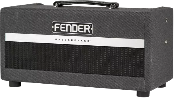 FENDER d'occasion - Tête Bassbreaker™ 15 2263000000