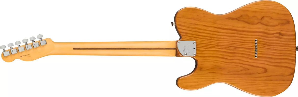 Fender - American Professional II Telecaster, Touche Érable - Pin Torréfié 0113942763
