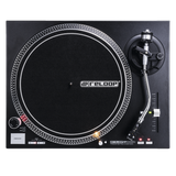 Reloop - RP-4000 MK2 Professional High Torque Turntable