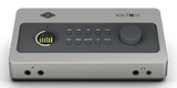 Interface audio USB Volt 4P Max avec mise en forme de tonalité et compression intégrées