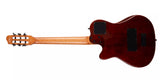 Godin Guitars - Multiac Mundial with Gigbag - Kanyon Burst