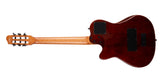 Godin - Multiac Mundial Kanyon Burst - 52417