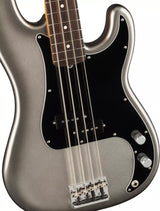 Fender - American Professional II Precision Bass, Rosewood Fingerboard - Mercury 0193930755