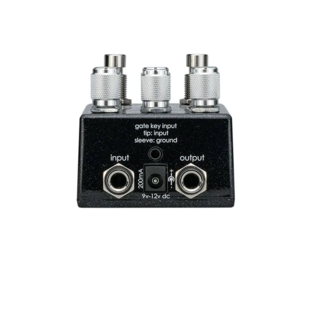 Pre-owned Empress Effects Heavy Menace Distortion Pedal