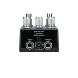 Pre-owned Empress Effects Heavy Menace Distortion Pedal