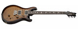 PRS S2 Custom 24 - 112818 - Black Amber