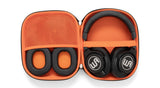 Casque de studio professionnel fermé Warm Audio HeadRoom - Noir