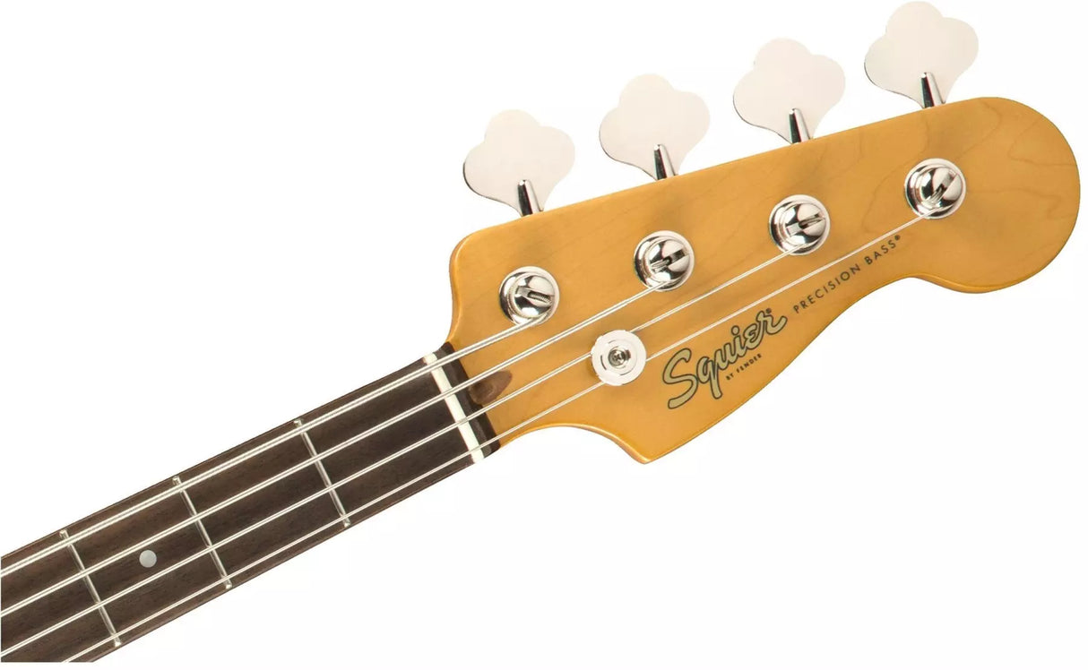 Squier - Classic Vibe 60s Precision Bass, Laurel Fingerboard - 3-Tone Sunburst - 0374510500
