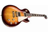Gibson - Les Paul Standard 60s - Bourbon Burst avec étui rigide Gibson
