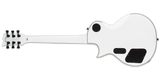ESP Guitars - Guitare électrique LTD Iron Cross - Blanche-Neige