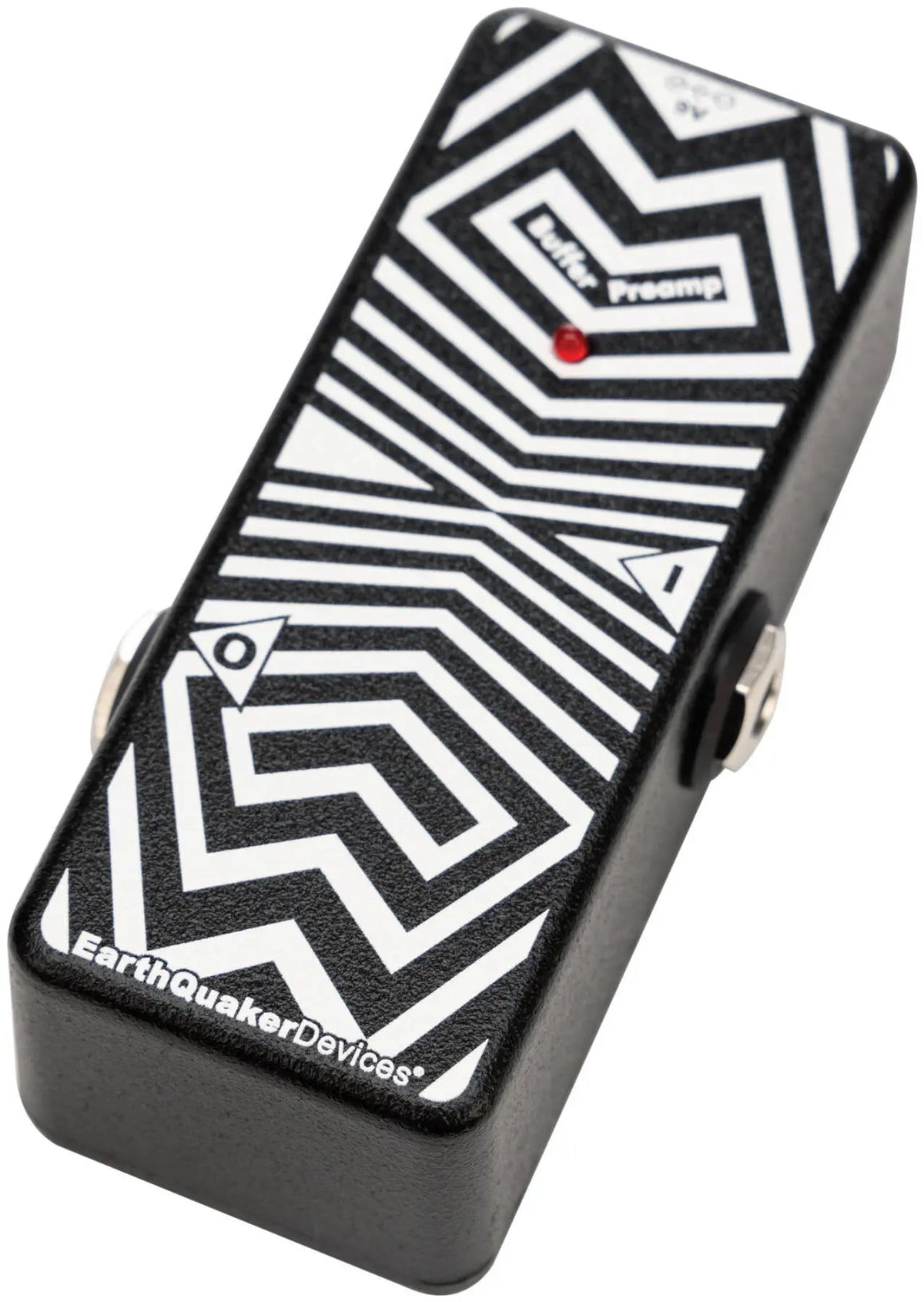 Buffer/préampli EarthQuaker Devices d'occasion