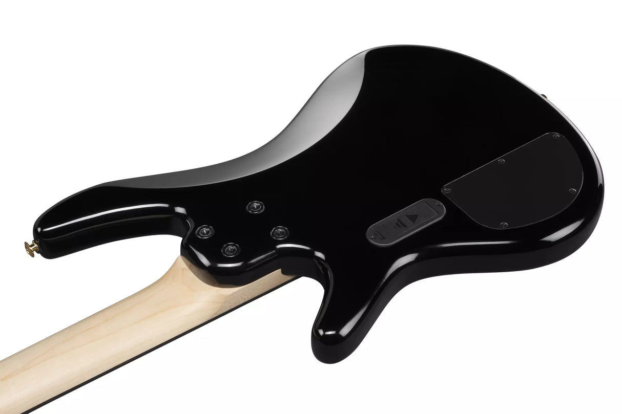 Ibanez - Basse électrique 5 cordes Gio SR - Transparent Marine Burst