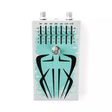 MXR Billy Gibbons Siete Santos Octavio Fuzz Pédale