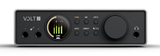 Volt 2 Gen 2 USB Audio Interface with Onboard Tone Shaping