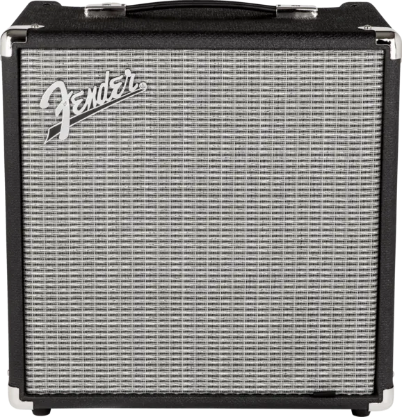Ampli basse Fender Rumble 25 - 25 Watts d'occasion
