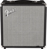Ampli basse Fender Rumble 25 - 25 Watts d'occasion