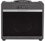 Ampli combo à lampes Fender Bassbreaker 15W 1x12 d'occasion