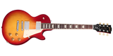 Gibson - Guitare électrique Les Paul Studio avec étui souple - Heritage Cherry Sunburst