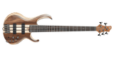 Ibanez - Basse électrique 5 cordes BTB - Naturel faiblement brillant