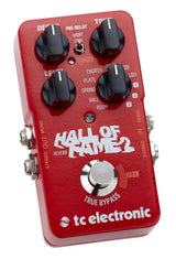 Pre-owned TC Electronic Hall Of Fame Reverb 2.0