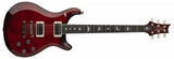 Guitare PRS S2 McCarty 594 Édition Limitée 10e Anniversaire avec Housse - Fire Red Burst 111406FRKC1