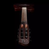 Godin Guitars - Multiac Mundial with Gigbag - Kanyon Burst