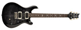 Guitare PRS SE CE24, Charcoal Burst 115984 avec housse