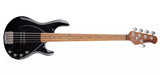 Pre-owned Ernie Ball Music Man StingRay Special 5 Bass Guitar 207011001