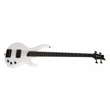 Basse Kramer Disciple - Blanc nacré