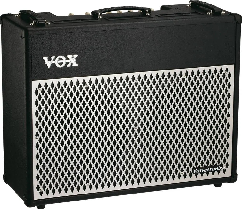 Pre-owned Vox VT100 Valvetronix 100 Watt Combo