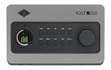 Volt 2 Max USB Audio Interface with Onboard Tone Shaping and Compression