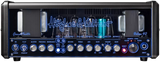 Tête d'ampli 4 canaux Hughes & Kettner d'occasion - GrandMeister Deluxe 40 - 40 watts