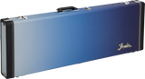 Étui Fender Ombre Strat/Tele - Bleu Belair
