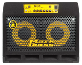 Tête d'ampli combo basse Markbass Little Mark IV 2x10 CMD102PIV