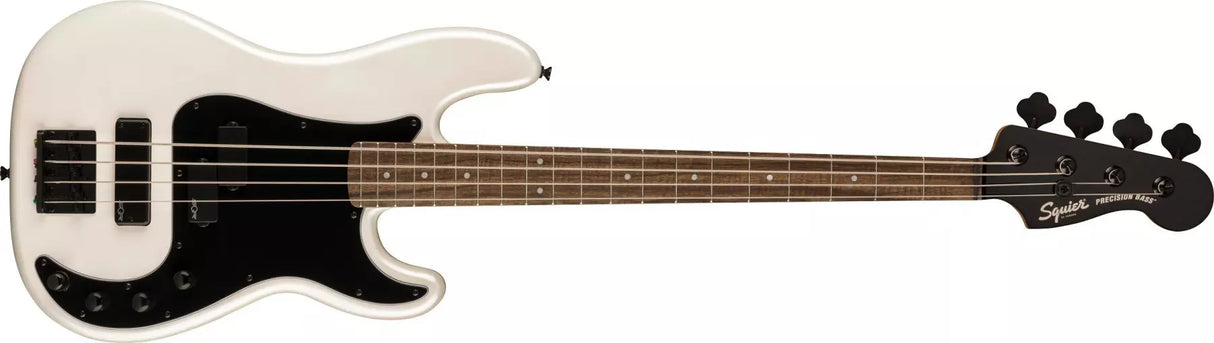 Basse Squier Contemporary Active Precision Bass PH, blanc nacré 0370481523