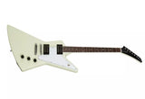 Gibson - Explorer des années 70 - Blanc classique