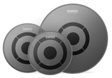 Evans - Pack de têtes de tom dB One (12, 13, 16)