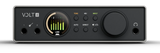 Interface audio USB Volt 4 (2e gén.) avec mise en forme de tonalité intégrée