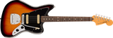 Fender - Player II Jaguar, touche en palissandre - Sunburst 3 couleurs 0140580500