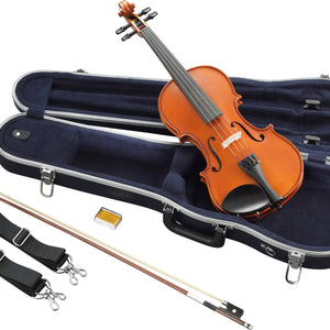 Instruments à cordes d'orchestre