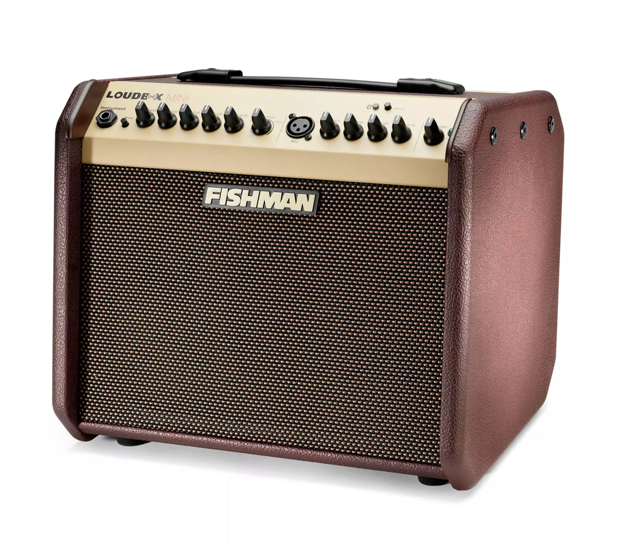 Amplificateurs pour guitare acoustique Fishman Loudbox Mini avec Bluetooth 60W